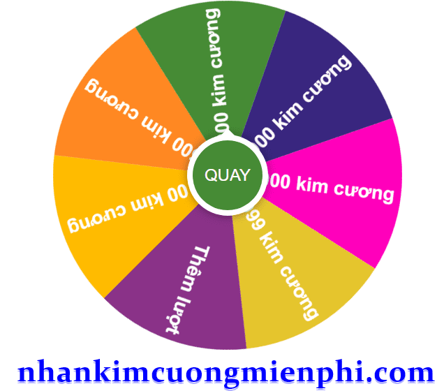 Nhận kim cương miễn phí bằng id Nhận kim cương miễn phí bằng id