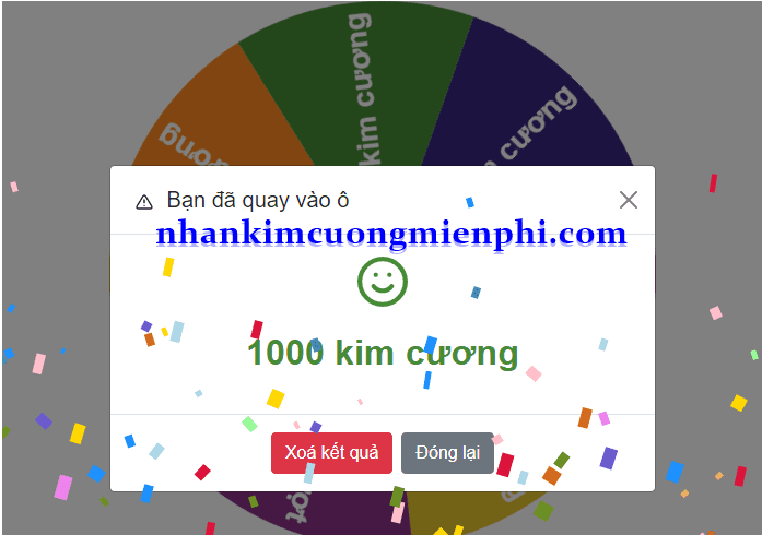 Nhận kim cương miễn phí trong free fire Nhận kim cương miễn phí trong free fire